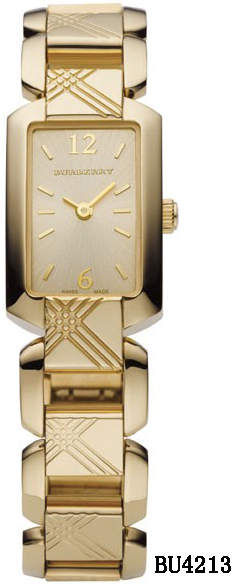 Burberry Watch 108